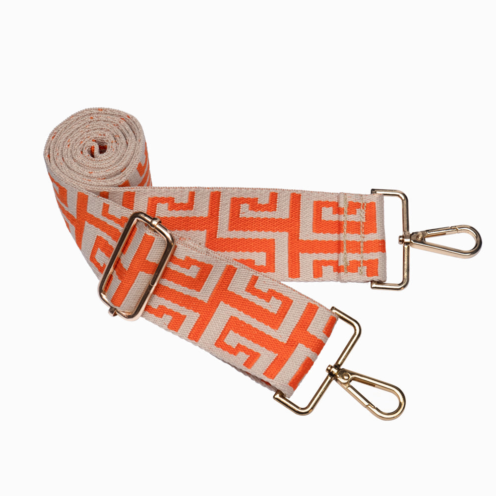 WanderFull Classic Matte Clementine HydroBag®