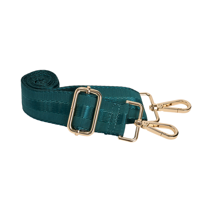 WanderFull Luster Peacock Teal HydroBag®