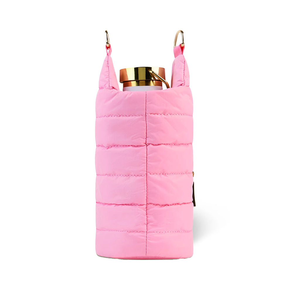 WanderFull Classic Matte Pink Peony HydroBag®