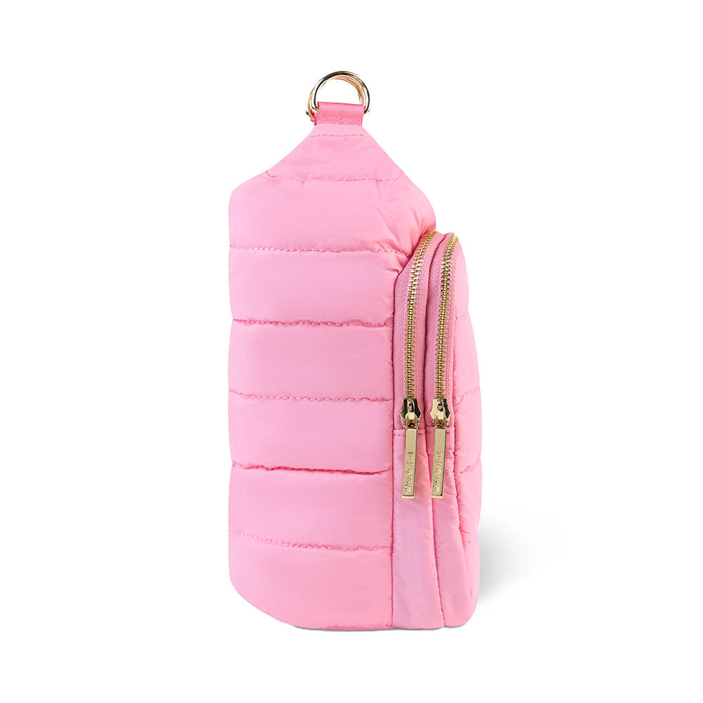 WanderFull Classic Matte Pink Peony HydroBag®