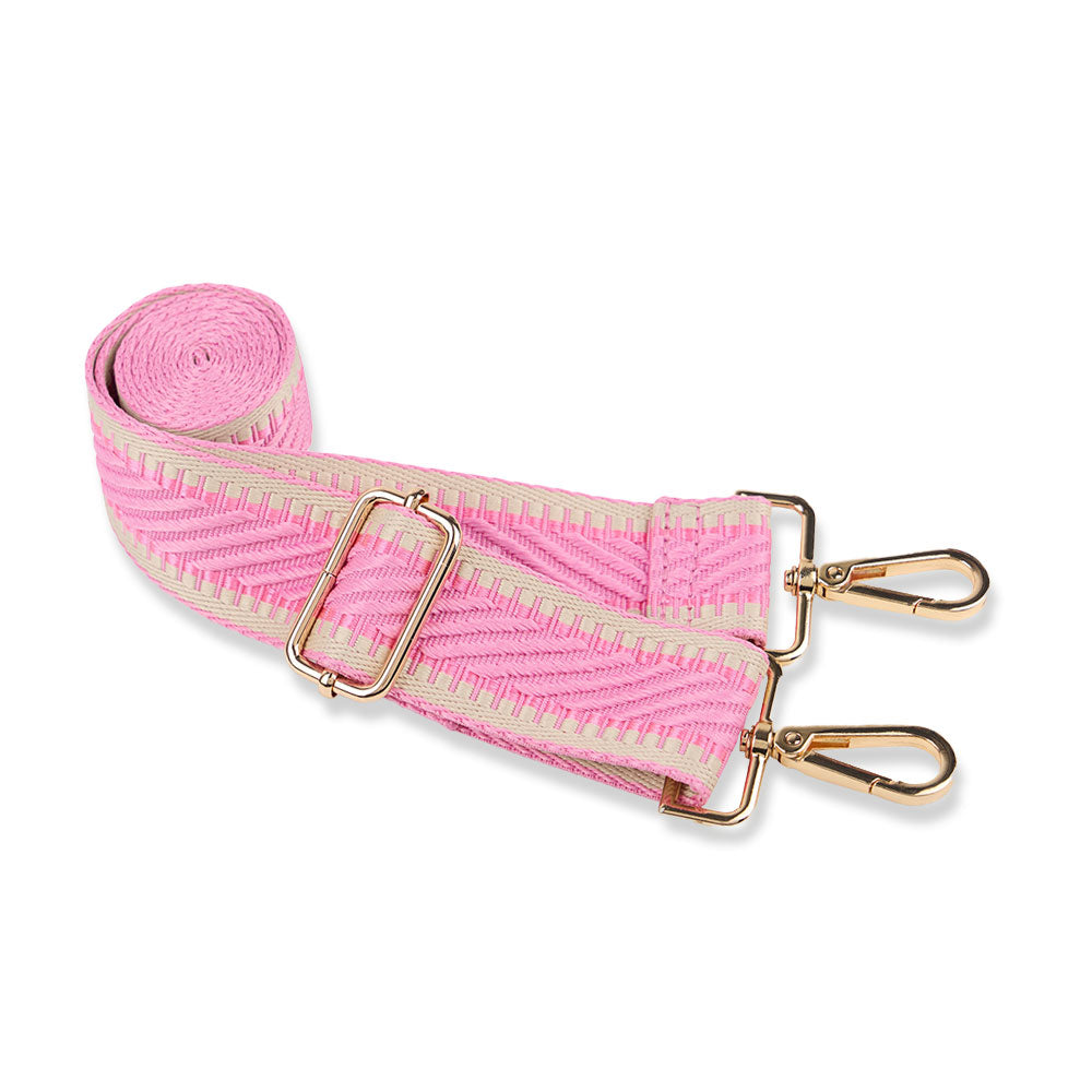 WanderFull Classic Matte Pink Peony HydroBag®