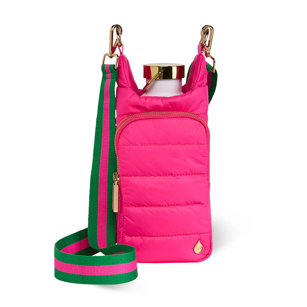 Wanderfull Bright Pink HydroBag®