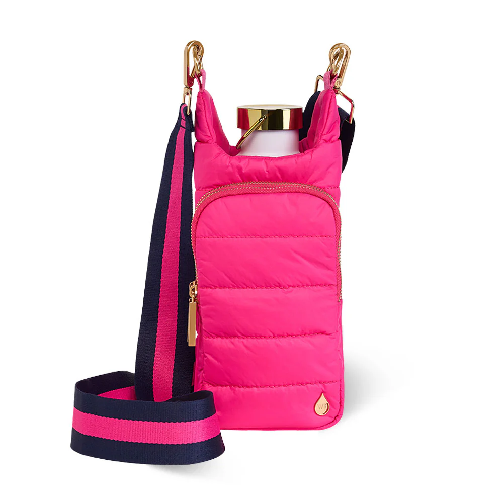 Wanderfull Bright Pink HydroBag®