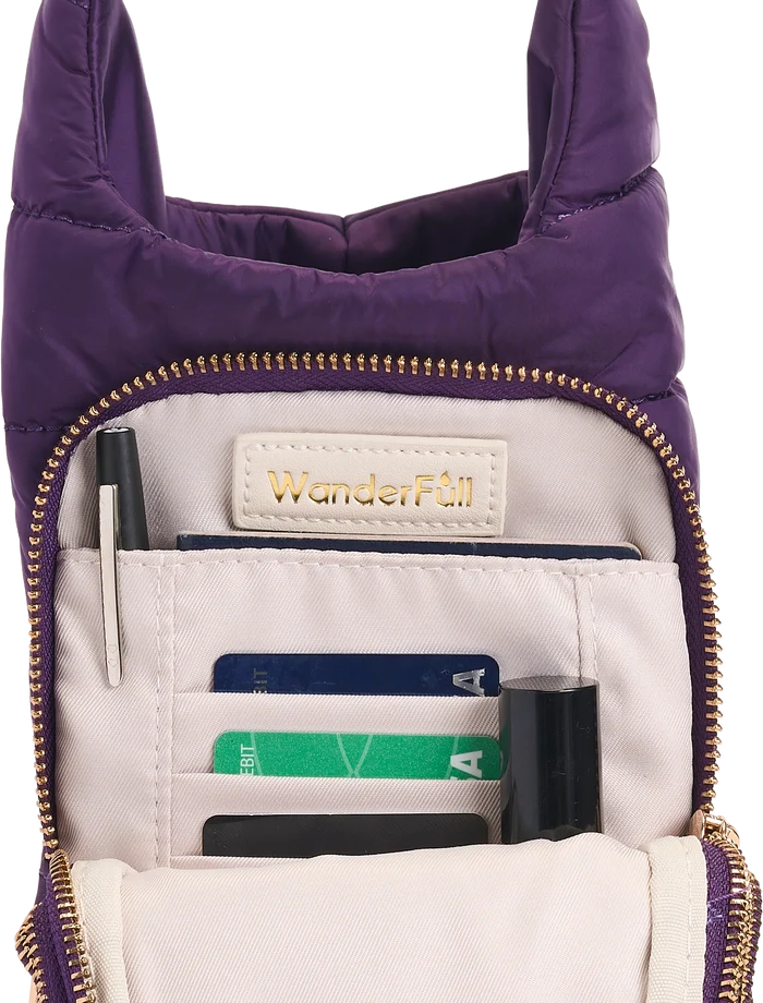 WanderFull Classic Solid HydroBag® Fall