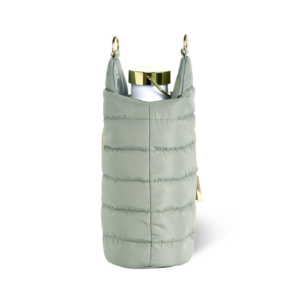 WanderFull Classic Matte Sage Green HydroBag®