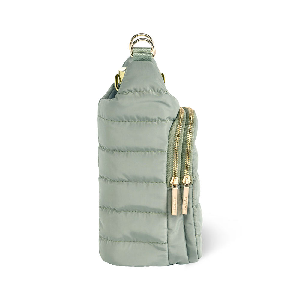 WanderFull Classic Matte Sage Green HydroBag®