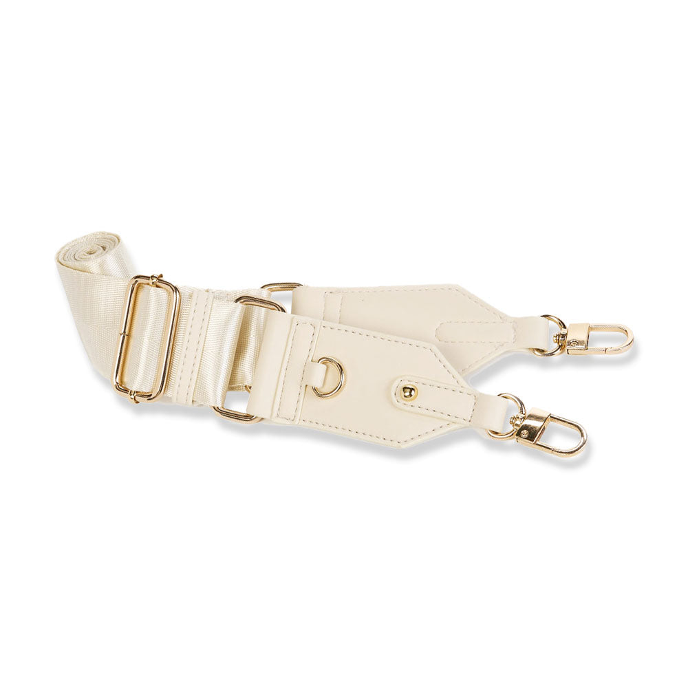 WanderFull Vegan Leather HydroBag® with Strap Bundle