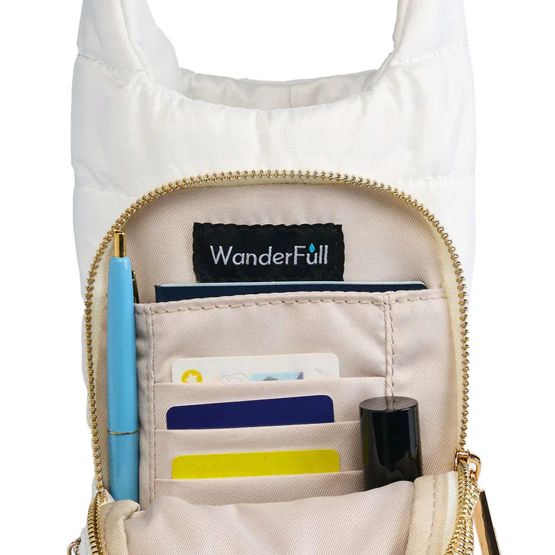 Wanderfull Tennis HydroBag®