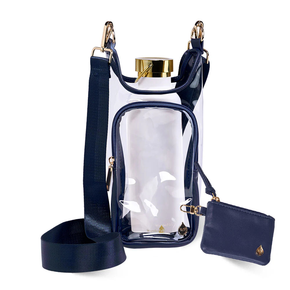 Wanderfull Clear Stadium HydroBag® Set