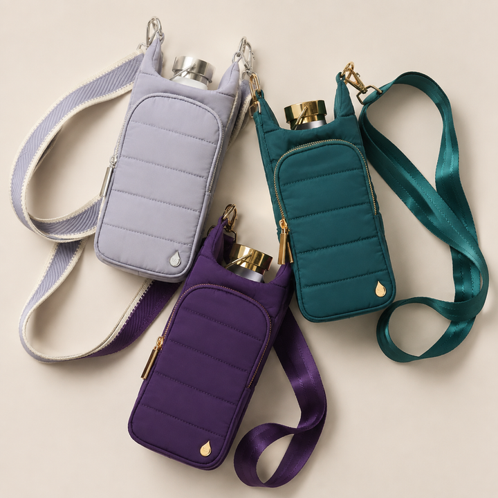 WanderFull Classic Solid HydroBag® Fall