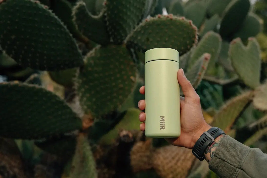MiiR 12oz 360 Traveler Tumbler
