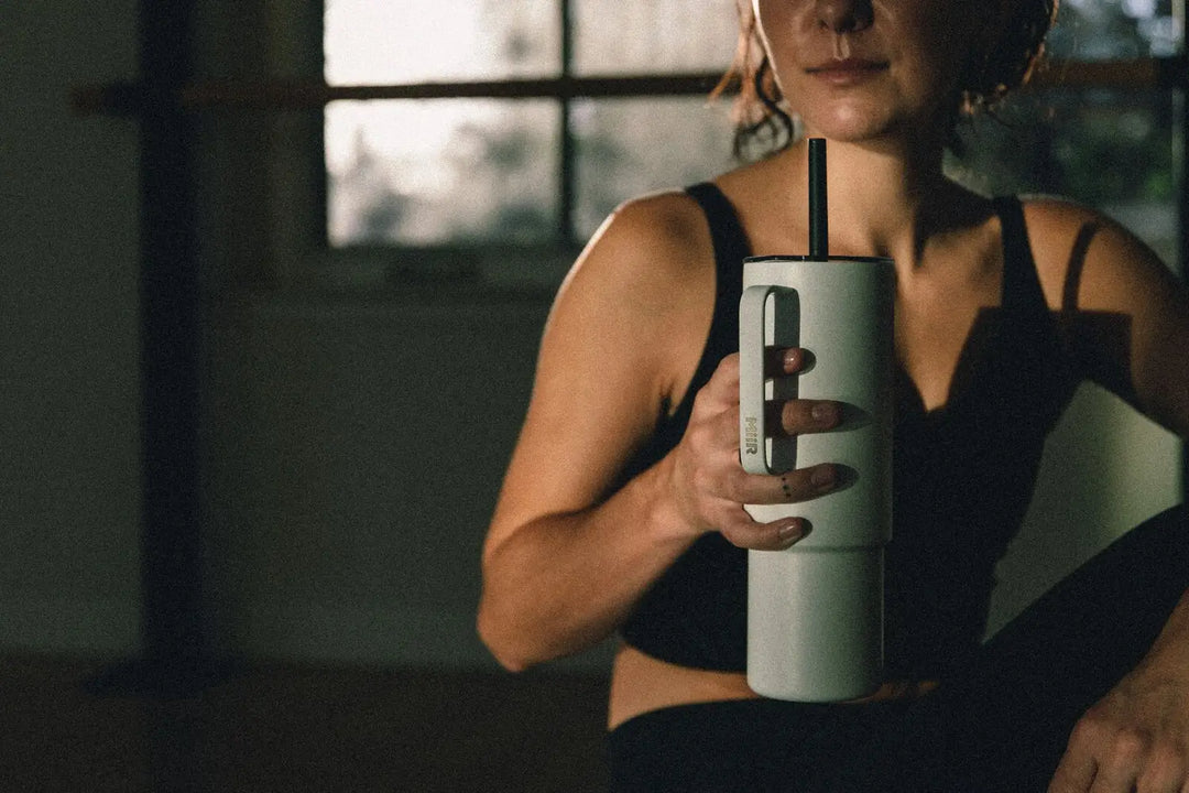 MiiR All Day Straw Cup