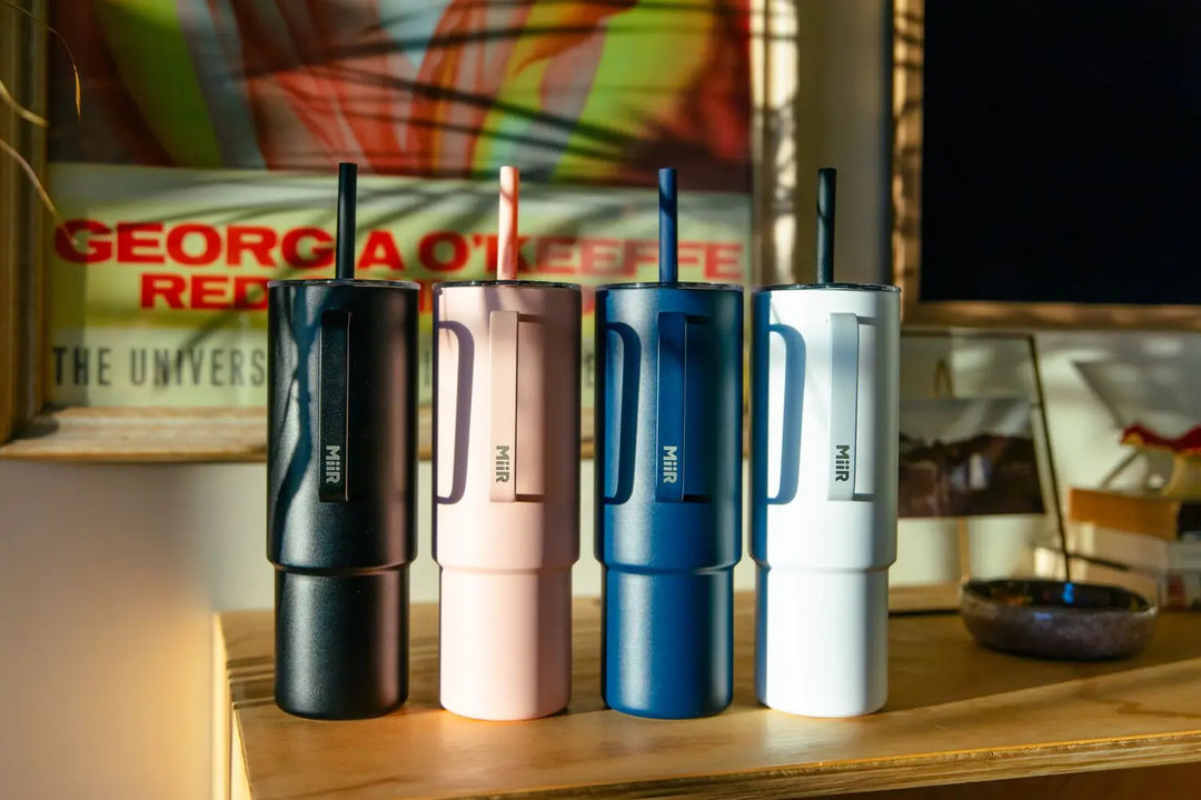 MiiR All Day Straw Cup