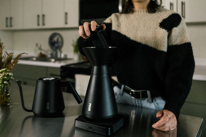 MiiR Standard Carafe