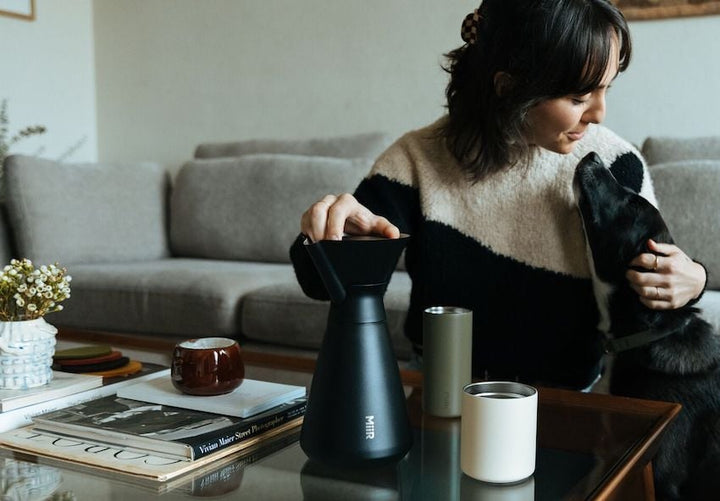 MiiR Standard Carafe