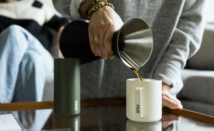 MiiR Standard Carafe