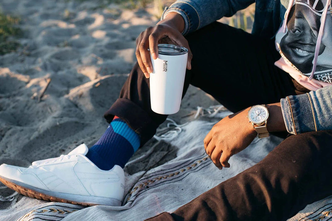 MiiR Insulated Tumbler