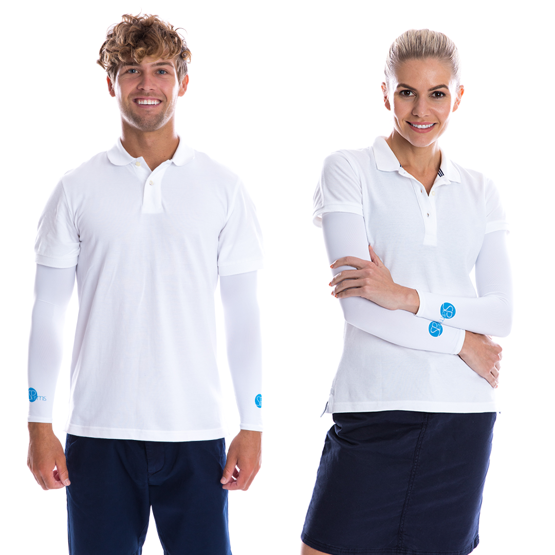 SParms UV Sun Protective Sleeves