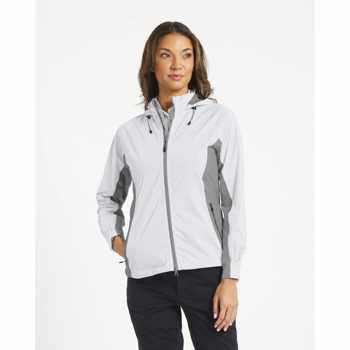 Sun Mountain Tour Series+ Rain Jacket