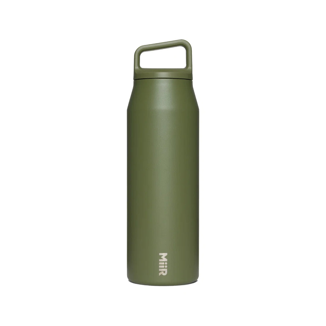 MiiR 32oz Wide Mouth Bottle