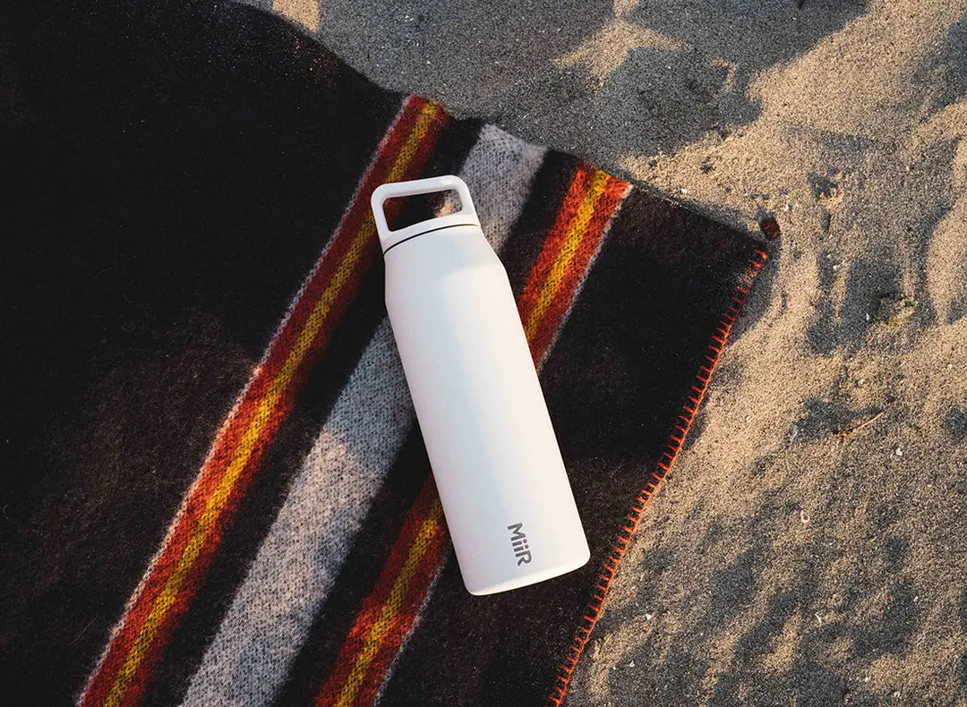 MiiR 32oz Wide Mouth Bottle