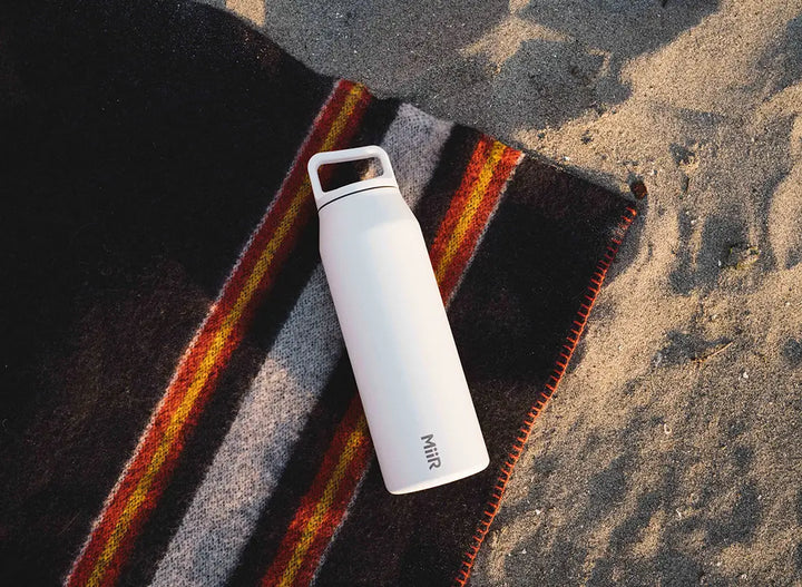 MiiR 32oz Wide Mouth Bottle