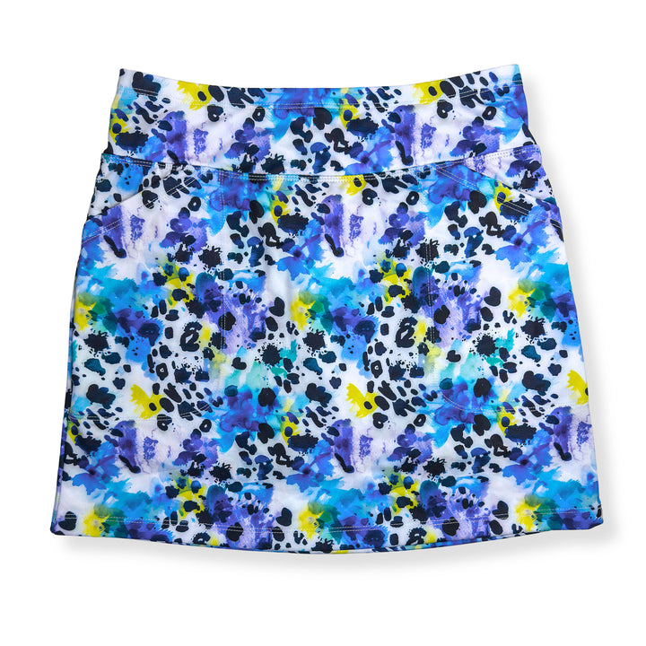 B-Skinz Wild Streak Skort