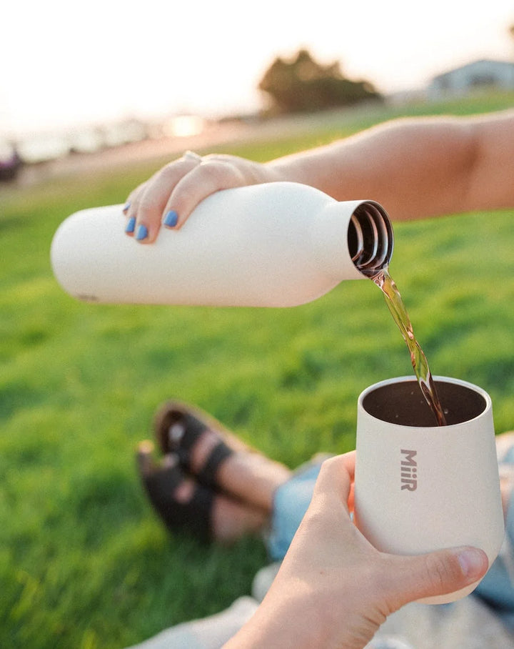 MiiR Wine Bottle &amp; Tumbler Set