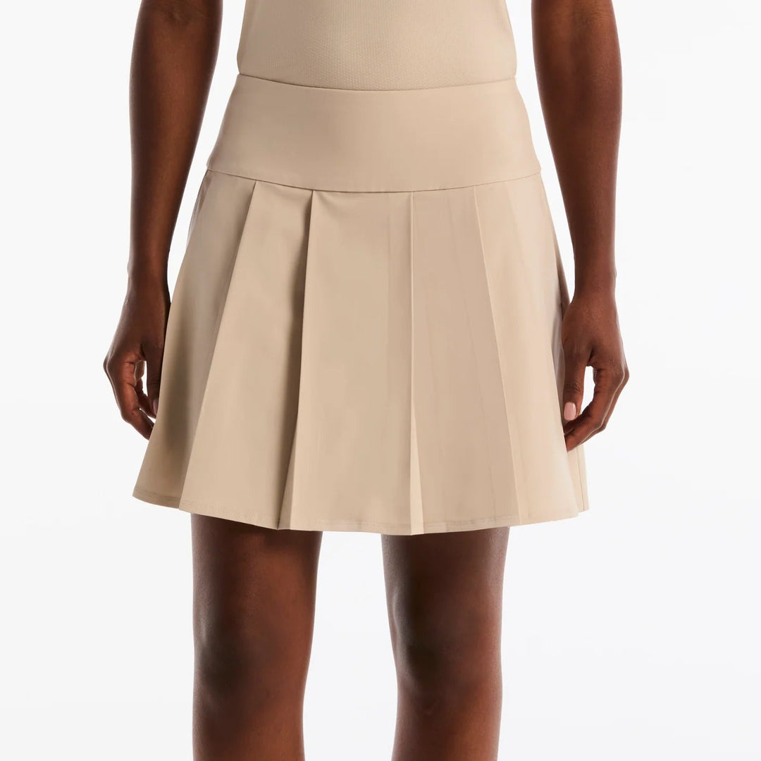 Original Penguin Pleated 17" Golf Skort