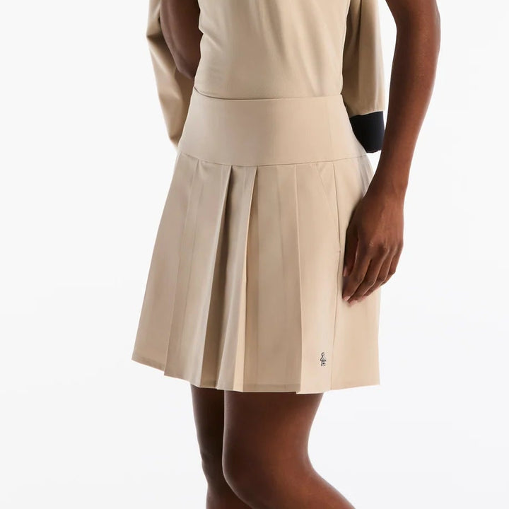 Original Penguin Pleated 17" Golf Skort