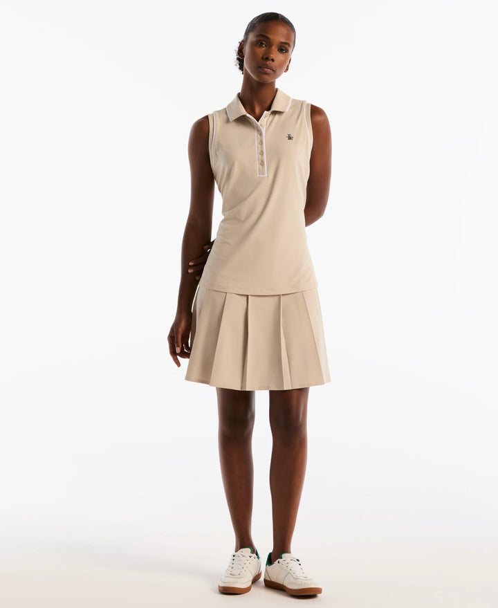 Original Penguin Pleated 17" Golf Skort
