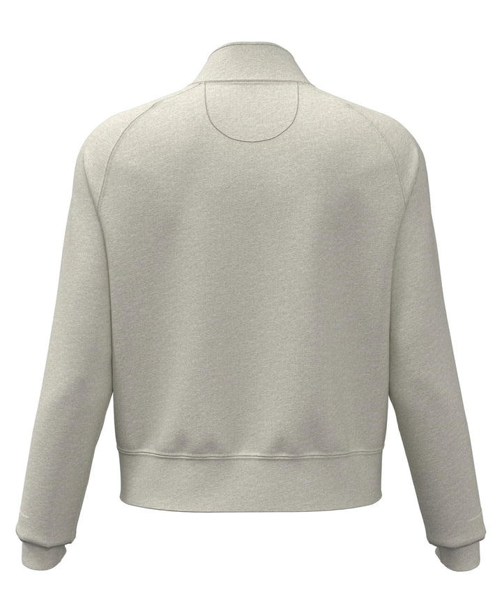 Original Penguin Textured Knit Jacket