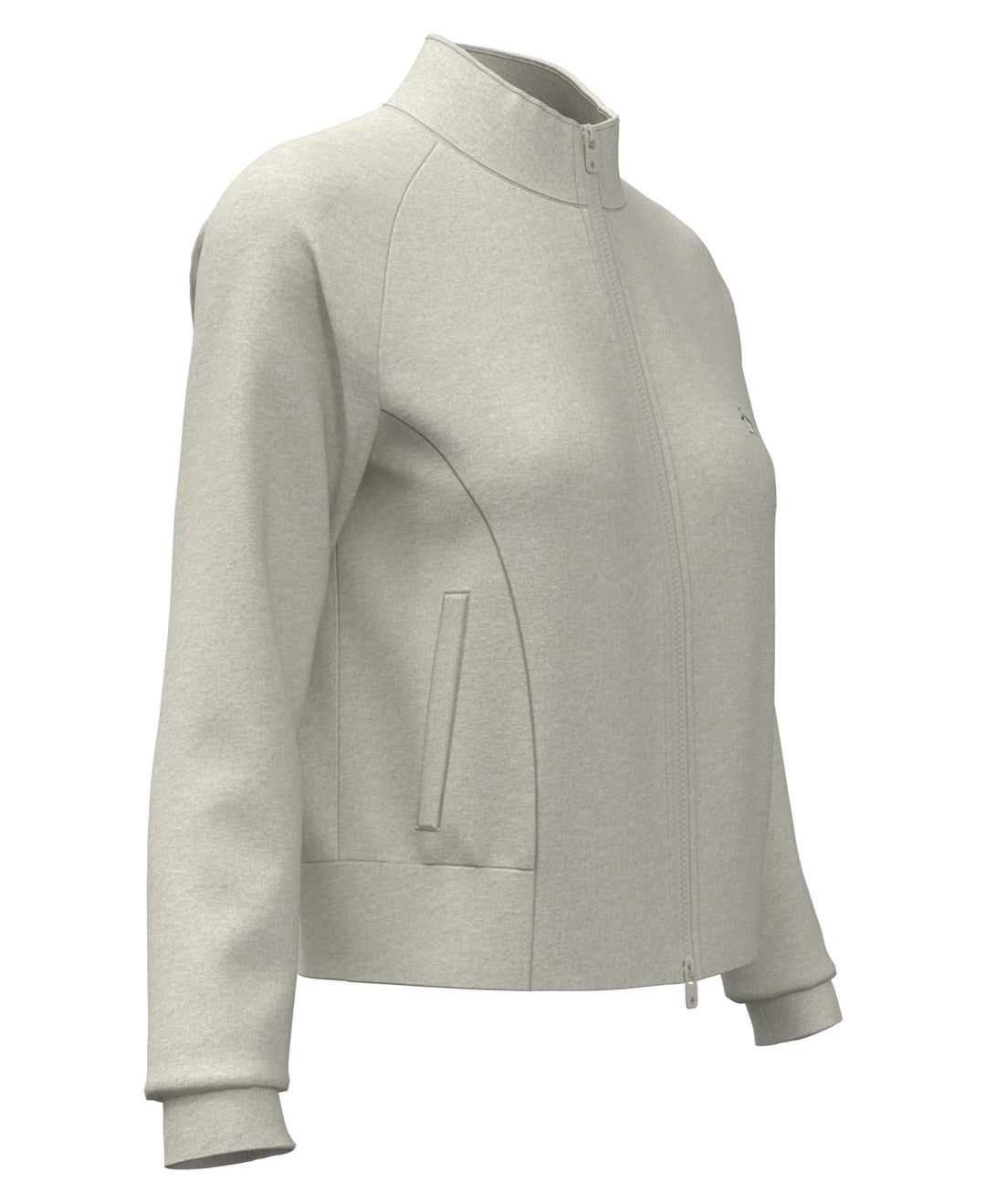 Original Penguin Textured Knit Jacket
