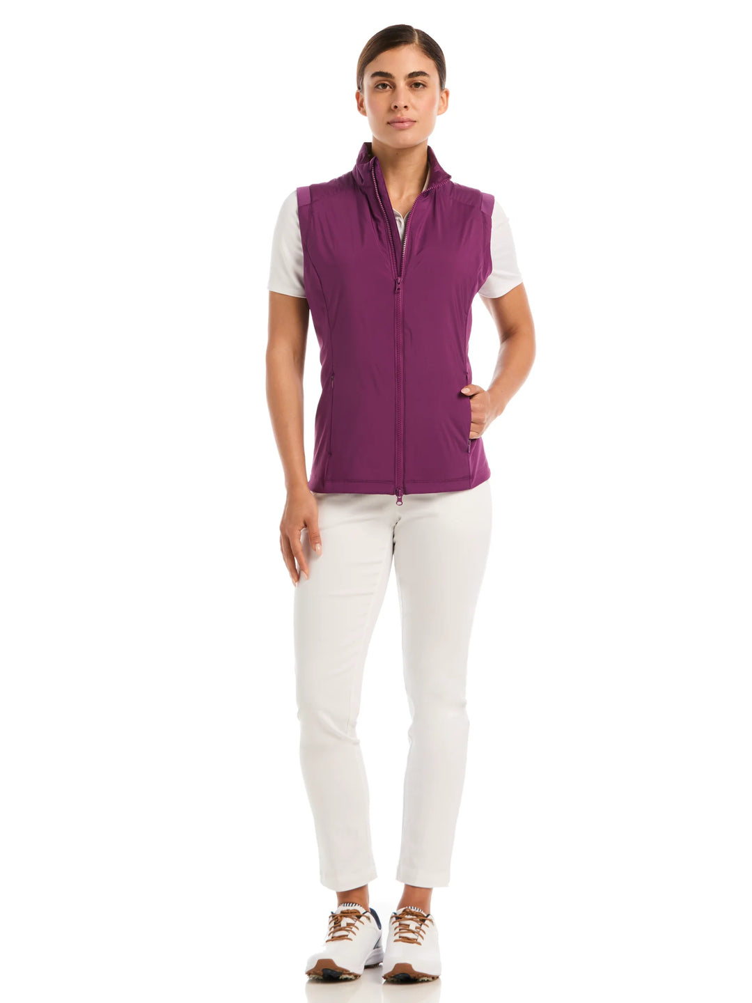 Callaway Insulated Wind Vest [SF26]