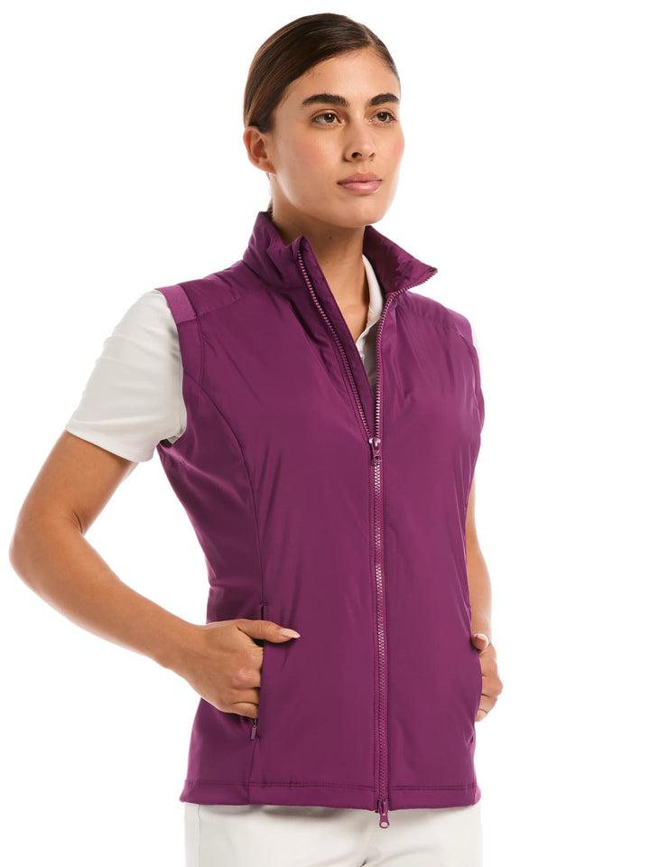 Callaway Insulated Wind Vest [SF26]