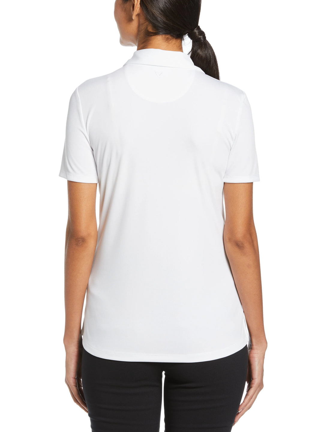 Callaway Tournament Short Sleeve Golf Polo [2026]