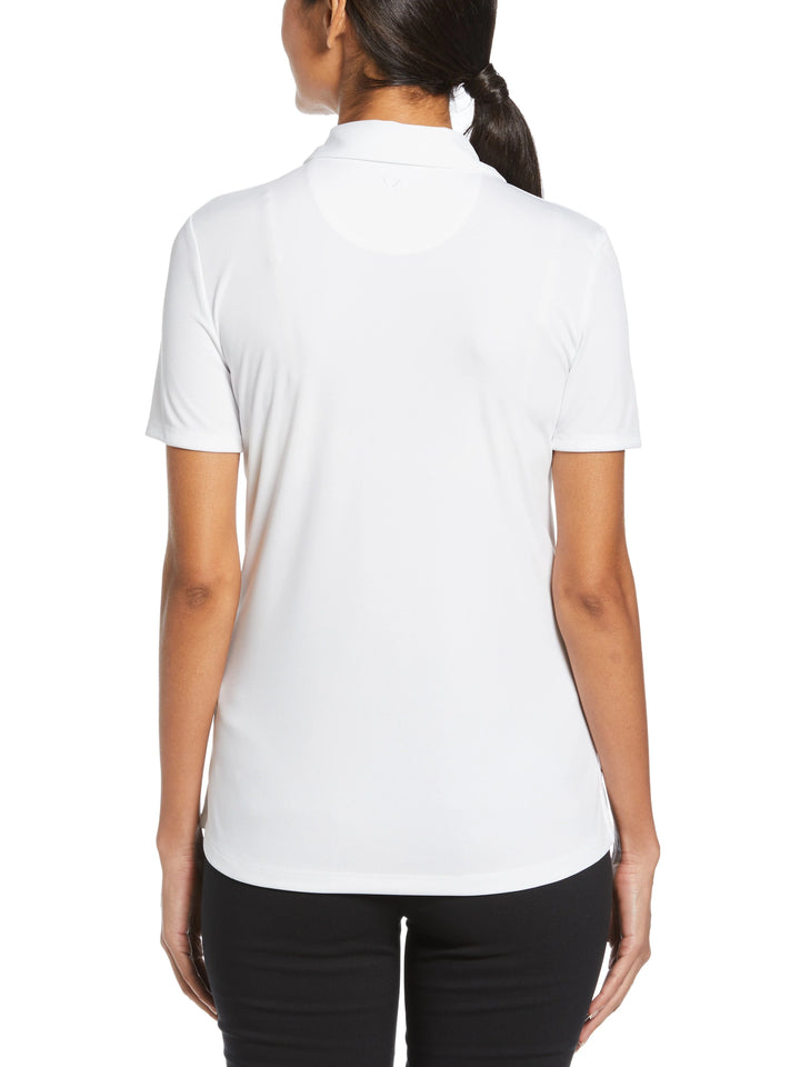 Callaway Tournament Short Sleeve Golf Polo [2026]
