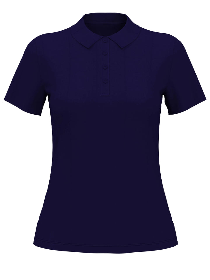 Callaway Tournament Short Sleeve Golf Polo [2026]