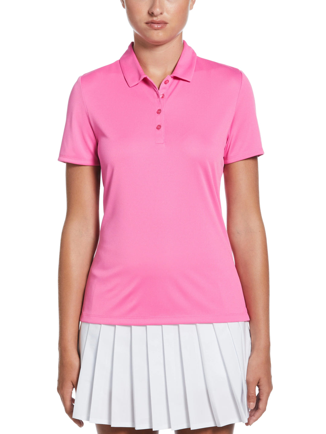 Callaway Tournament Short Sleeve Golf Polo [2026]