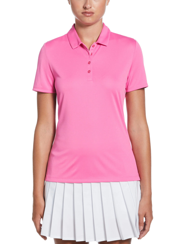 Callaway Tournament Short Sleeve Golf Polo [2026]
