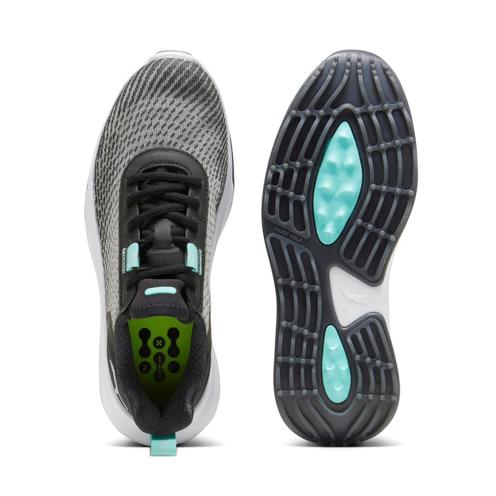Puma Fusion Crush Sport Spikeless Golf Shoes