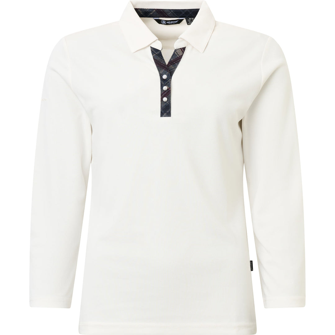 Women Limerick 3/4 sleeve