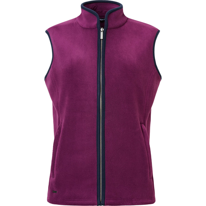 Abavus Foxhills Bodywarmer Midlayer