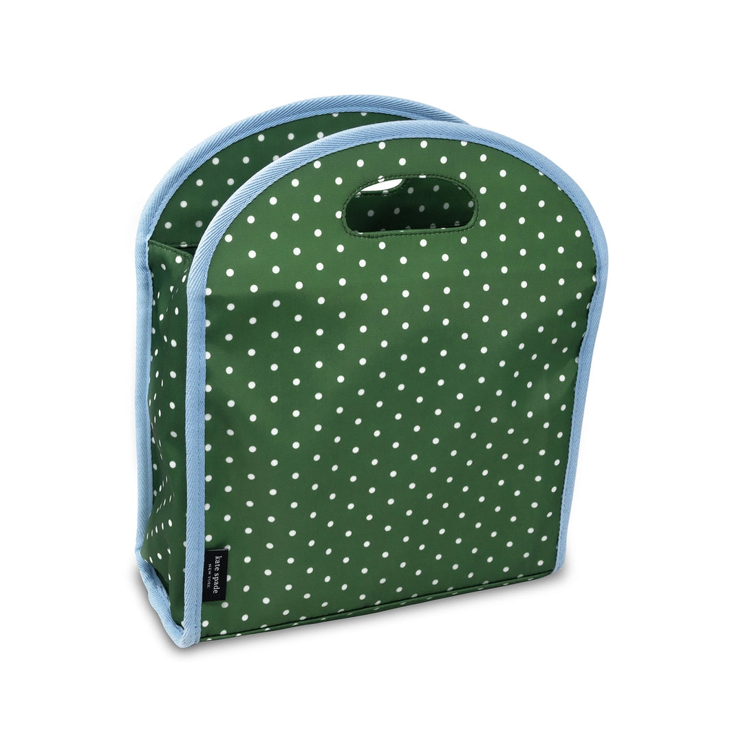 Kate Spade Lexington Dot Tote Organizer