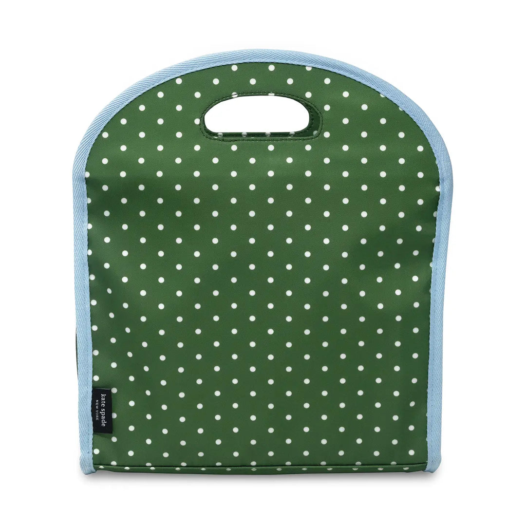 Kate Spade Lexington Dot Tote Organizer