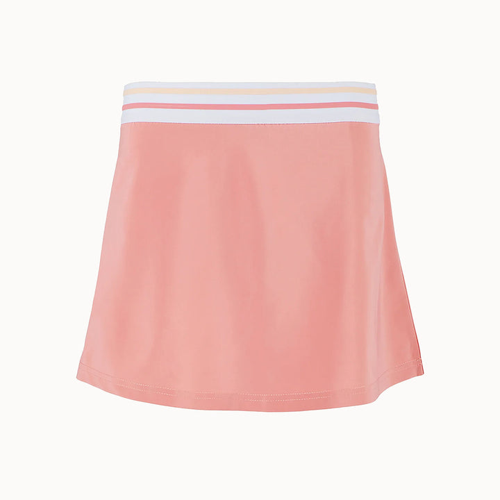 Bella Youth Girls Golf Skort by Garb