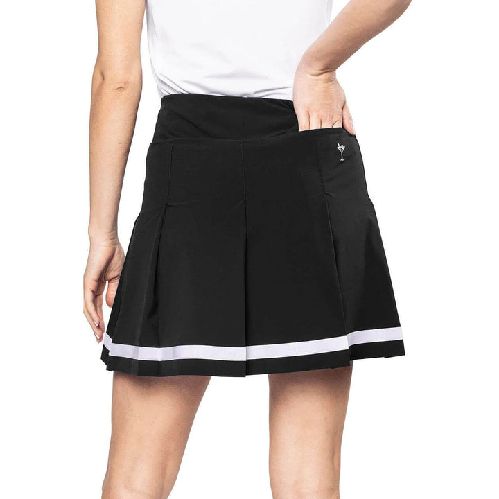 Golftini Be An Athlete Pleated Skort [F26]
