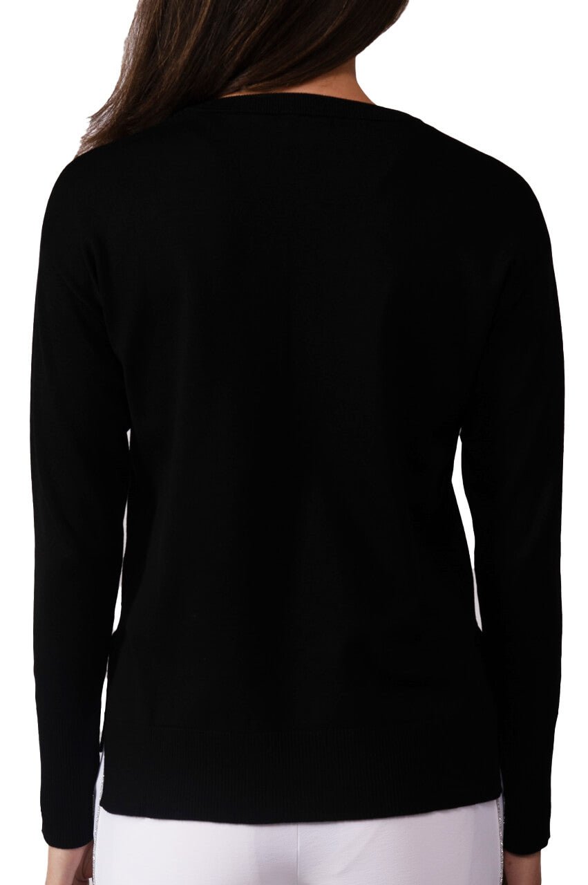 Golftini Relaxed Fit Sweater