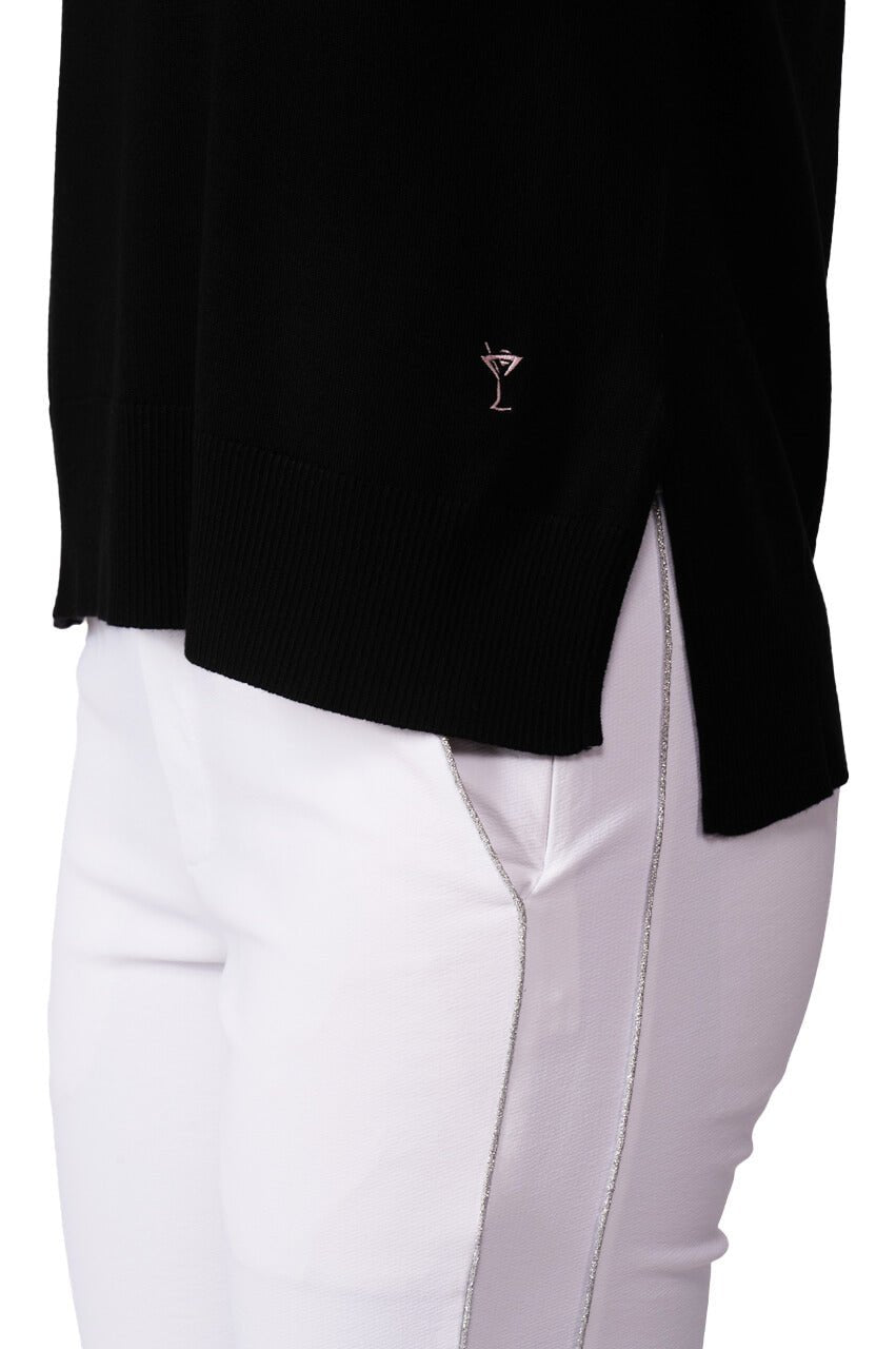 Golftini Relaxed Fit Sweater