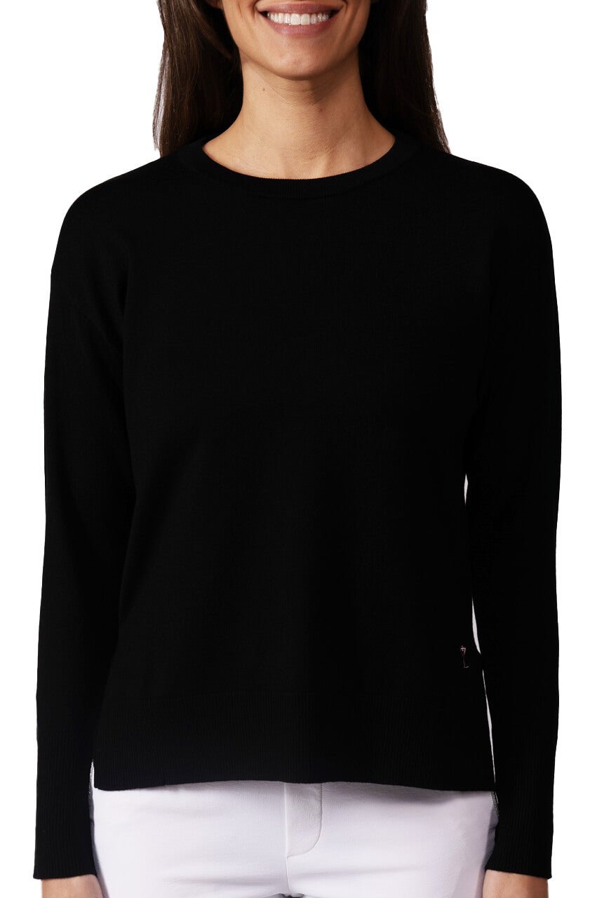 Golftini Relaxed Fit Sweater